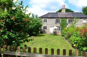 1, Stud Cottages, Knettishall Road, Diss IP22 2TE