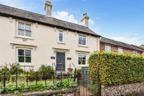 2 Camomile Cottage, Park View, The Street, Arundel BN18 0PG