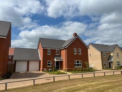 Sandcliffe Drive, Dereham