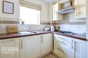 14, Grenoside Grange Close, Grenoside, Sheffield S35 8LY