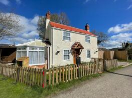 104 The Cottage, Siltside, Gosberton Risegate, Spalding PE11 4ET