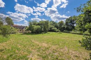Lower Mead, Lamarsh Road, Bures CO8 5HS