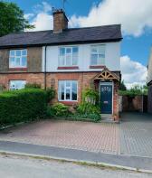 30, Church Road, Little Leigh, Northwich CW8 4RR
