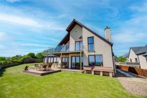 23, Brighead View, Montrose DD10 0PB