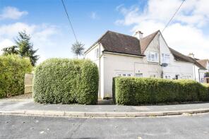 3, Whitewater Road, North Warnborough, Hook RG29 1EB
