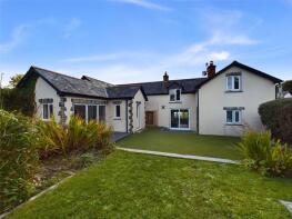 The Forge, Road From Clawton Cross To Sprys Shop Cross, Holsworthy EX22 6PE