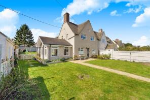 33, School Road, Chipping Norton OX7 3DN
