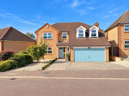 Orchard Way, Haddenham, Ely, Cambridgeshire