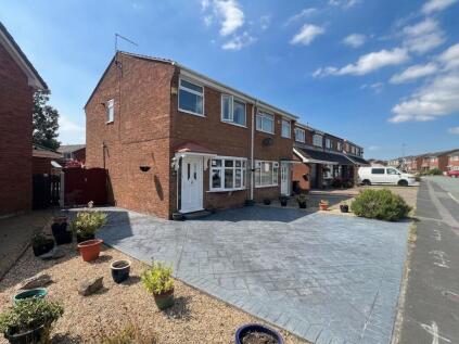 Withington Drive, Astley, M29