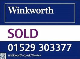30a, Main Street, Dorrington, Lincoln LN4 3PX