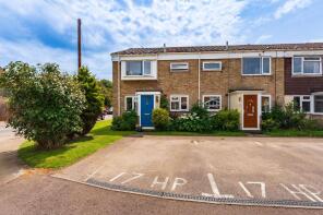 17, Hoveton Place, Badersfield, Norwich NR10 5JS