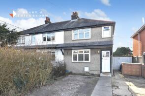 3, Derekville, Clacton Road, Clacton-on-sea CO16 9ED