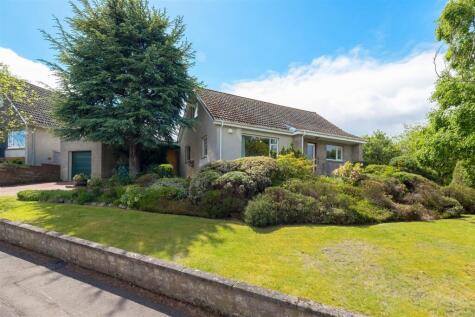 1, Tulloch Place, St. Andrews