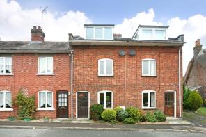 49, Mildenhall SN8 2LR
