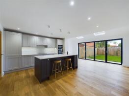 Springfield, Moor Lane, Malton YO17 6PY