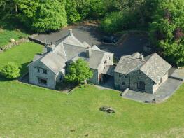 Deerholm, Cunsey, Ambleside LA22 0LU