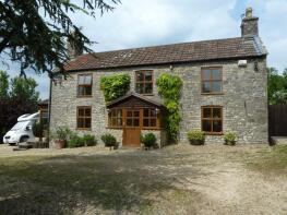 Rectory Cottage, The Batch, Bristol BS40 7UT
