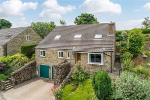 2, Church View, Grewelthorpe Village, Ripon HG4 3BY