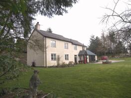 Brynhedydd, Hirnant, Pen-y-bont-fawr SY10 0HU
