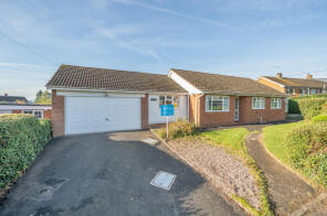 13, Croft Crescent, Leominster HR6 0BH