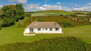 Seamark, Presford Shute, Shorwell, Newport PO30 3LW
