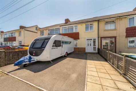 Fairfield Avenue, Fareham