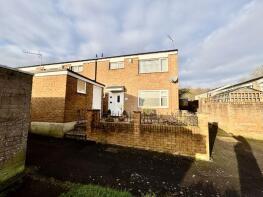 268, Donvale Road, Donwell, Washington NE37 1DZ