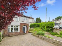 37, Glenorchy Road, Sheffield S7 2EN
