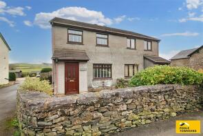 Hillbrow, Station Road, Grange-over-sands LA11 7JY