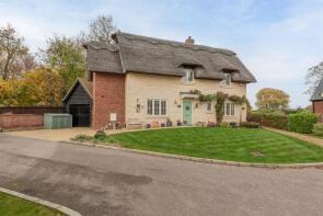 3, Orchard Close, Bedford MK43 7AN