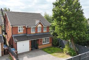 60, Davy Road, Maypole Gardens, Wigan WN2 5YX