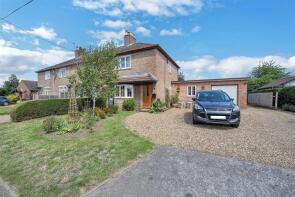 4, Sunnyside, Pound Hill, Stowmarket IP14 4LZ