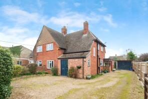 15, Saxons Heath, Long Wittenham, Abingdon OX14 4PX
