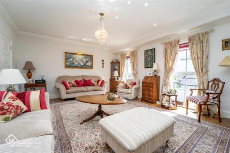 The Penthouse, Elms Road, Bare, Morecambe
