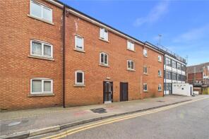 Flat 7, 25 33 Rubicon House, Regent Street, Northampton NN1 2LA