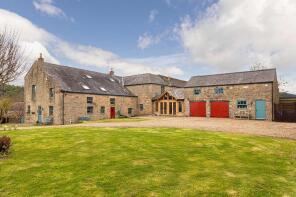 Church Lane Barn, Church Lane, Hexham NE47 5BJ