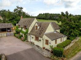 Cubbs Cottage, Street Through Burdrop, Banbury OX15 5RL