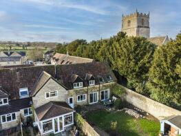3, Cannon Court Mews, Sherborne DT9 5RD