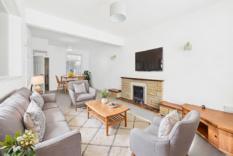 Belvoir Street, Hull, East Riding of Yorkshire, HU5 3LT