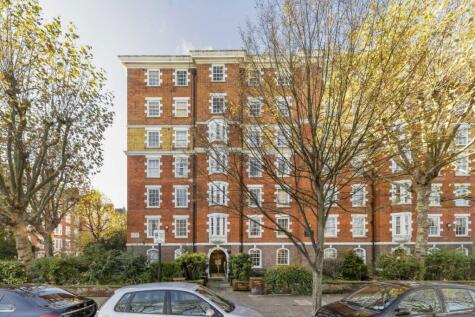 Grove End Road, St John's Wood