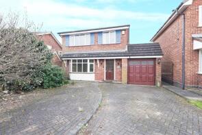 43, Oaklands, Curdworth B76 9HD