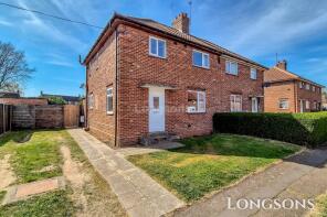 72, The Oaklands, Swaffham PE37 7EL