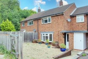 40, Glebe Cottages, Essendon, Hatfield AL9 6HH