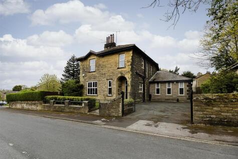Hillswood, Station Road, Clayton, Bradford