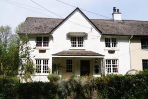 Orchard Cottage, Gullytown, Weir Quay, Bere Alston PL20 7BT