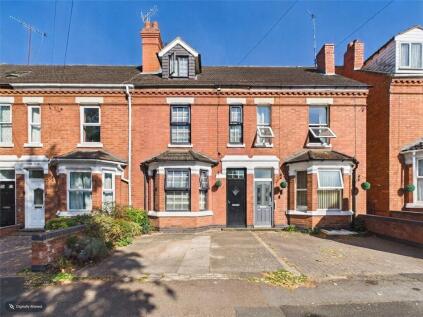 Midland Road, Worcester, Worcestershire, WR5