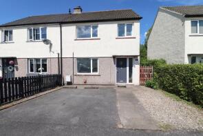 23, Shawk Crescent, Carlisle CA5 6PS