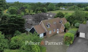 Farndale, The Street, Saxmundham IP17 3QA