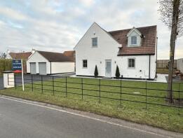 The Old Smithy, Aislaby Road, Stockton-on-tees TS16 0QX