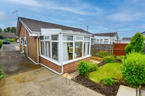 51, Ash Drive, Preston PR4 1DD
